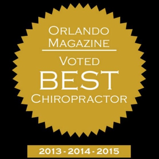 Gilbert Chiropractic - Cocoa Beach, FL