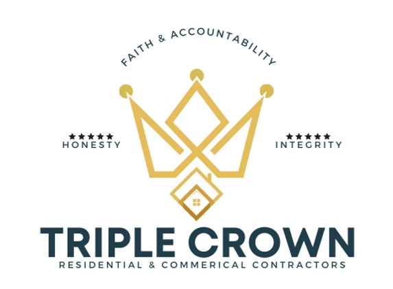 Triple Crown Contractors - Apex, NC