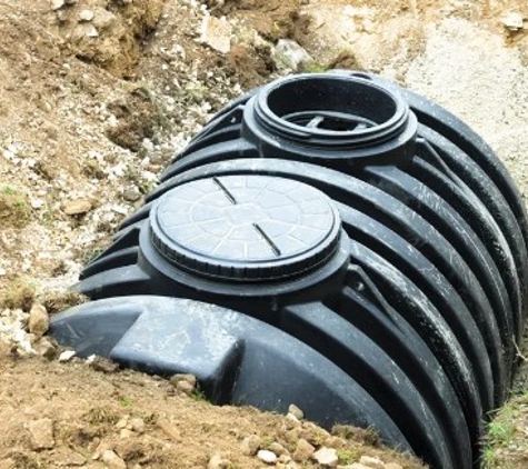 C & W-Hanover Septic Tank Service - Mechanicsville, VA