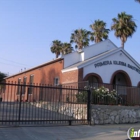 Mexican Baptist Church