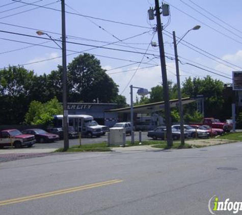 U-Haul Neighborhood Dealer - Cleveland, OH