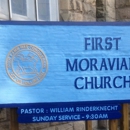 Moravian Church of Uhrichsville - Moravian Churches