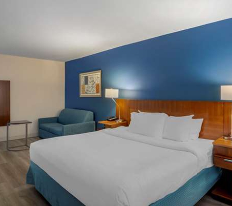 Fairfield Inn & Suites - Mount Laurel, NJ