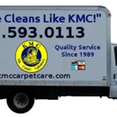 AA KMC Carpet & Upholstery Care - Upholstery Cleaners