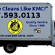 AA KMC Carpet & Upholstery Care