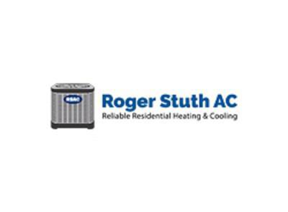 Roger Stuth Air Conditioning