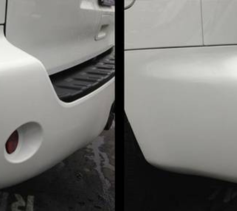 Top Quality Mobile Autobody Repair - Los Angeles, CA