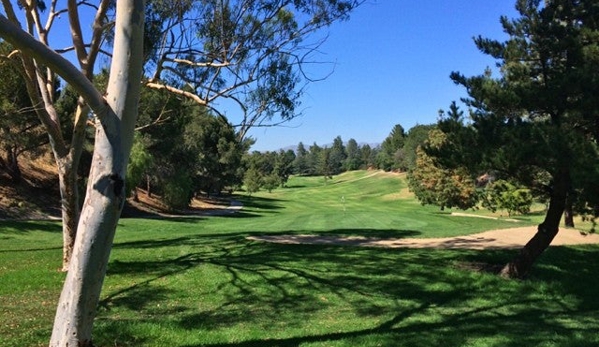 Knollwood Country Club - Granada Hills, CA