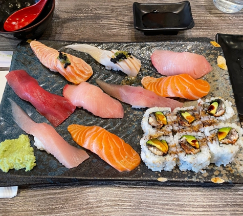 Amami Shima Sushi - Cupertino, CA