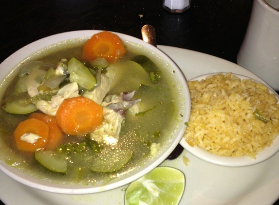 Tecate Mexican Restaurant - Houston, TX