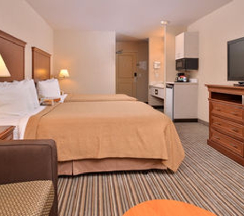 Quality Inn - Kennewick, WA