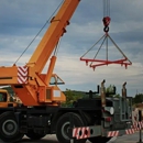 CNY Boom Truck, LLC - Crane Service