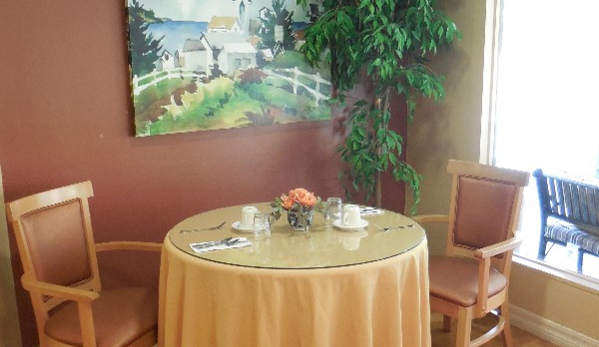 Creekwood Senior Home - Novato, CA