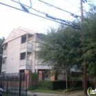 Parkford Oaks Apartments