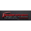 Discount Auto Glass - Glass-Auto, Plate, Window, Etc