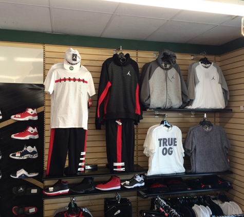 Hibbett Sports - Clewiston, FL