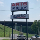 Art's Marine & Sports Center - Boat Trailers