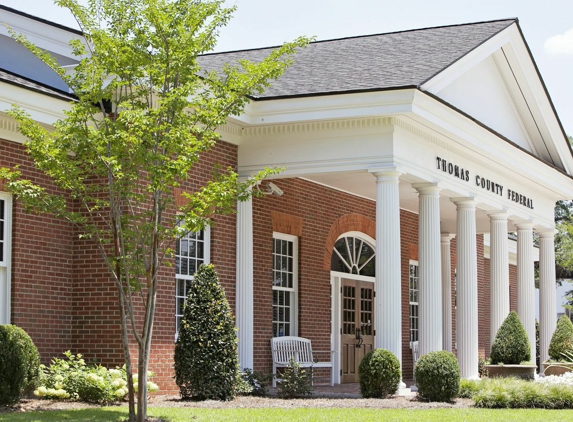 TC Federal Bank - Thomasville, GA