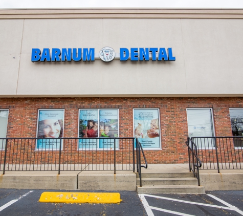 Barnum Dental - Stratford, CT