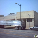 Meridian Manufacturing - Steel Distributors & Warehouses