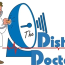 The Dish Doctors - Cable & Satellite Television