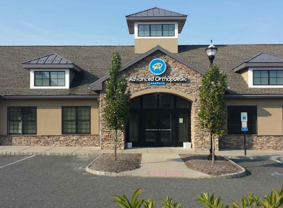 Advanced Orthopaedic Centers - Mullica Hill, NJ