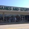 Games Comics & Stuff gallery