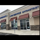 Foothills Optometry