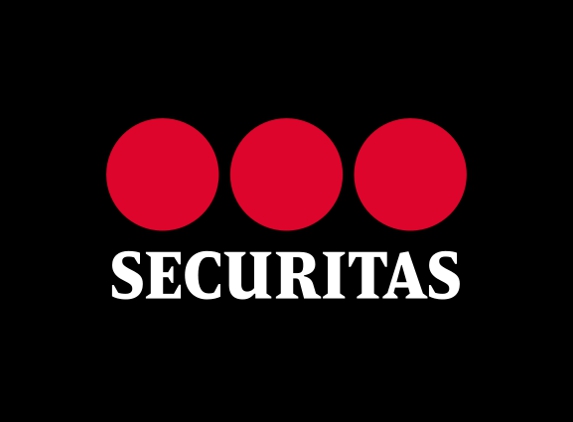 Securitas Security - Mobile, AL
