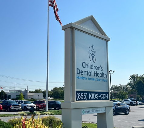 Children's Dental Health of Lancaster - Lancaster, PA