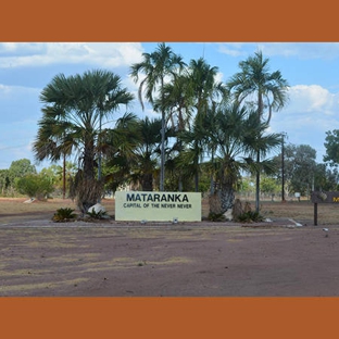 Roper Gulf Regional Council - Mataranka, NT