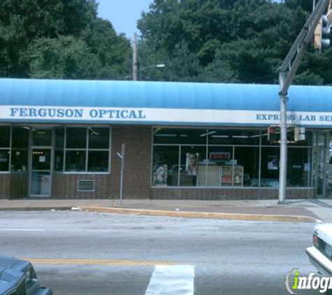 Ferguson Optical - Hazelwood - Hazelwood, MO