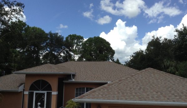 Suncastle Roofing Inc. - Port Charlotte, FL