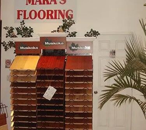 Maras Flooring - Chicago, IL