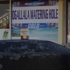 Ogallala Watering Hole
