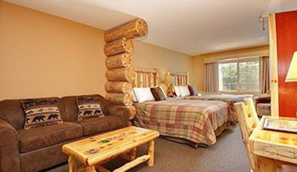 Whitefish Lodge & Suites - Crosslake, MN