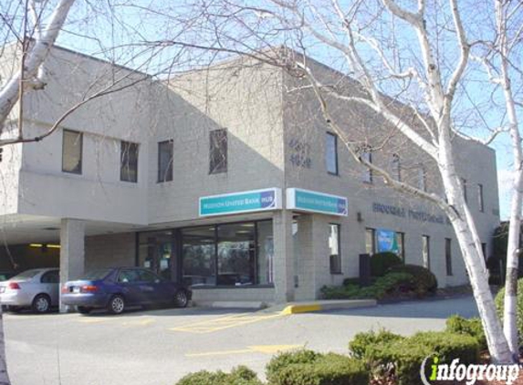 Valley Medical Institute - Bridgeport, CT