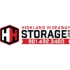 Highland Hideaway Storage gallery