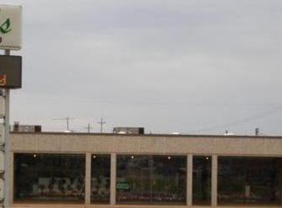 King's Gift & Flower Shop - Weatherford, OK