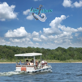 Lazy Waves Pontoon Rentals and Water Sports - Gilbert, SC