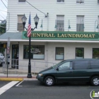 East Newark Central Laundrymat Inc