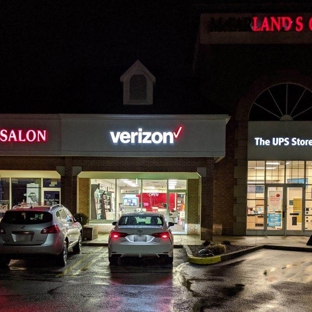 Verizon - Chagrin Falls, OH