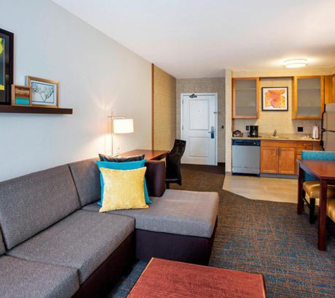 Residence Inn Chicago Midway Airport - Bedford Park, IL