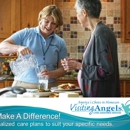 Visiting Angels - Eldercare-Home Health Services