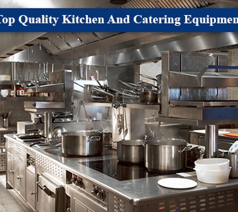 AC & R Catering Equipment - Fyshwick, ACT. Top Quality Kitchen And Catering Equipment