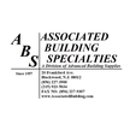 Associated Building Specialties - Partitions