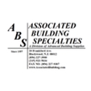 Associated Building Specialties - Lockers