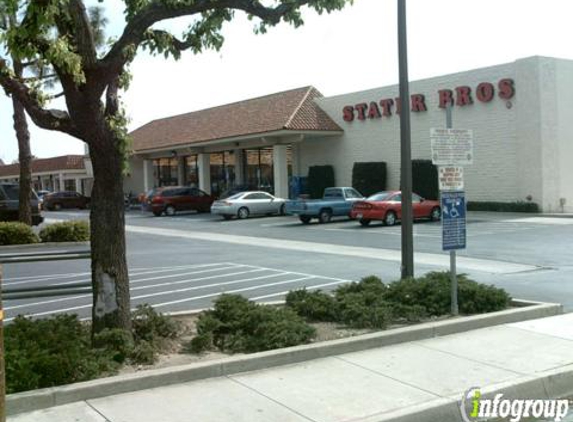 Stater Bros. - Chino, CA