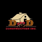 D&D Construction, Inc.