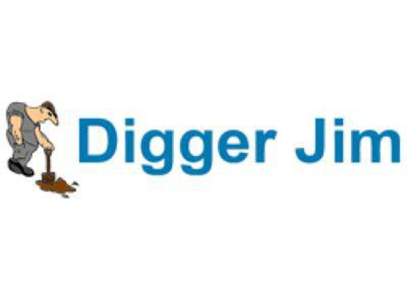 Digger Jim - Leavenworth, KS